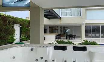 Imagem 5: Vendo Mansão na Represa, Pé na Água, Condomínio, Bragança Paulista SP