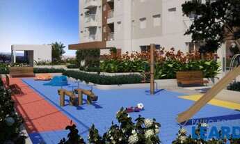 Imagem 5: APARTAMENTO - JARDIM IRACEMA - SP