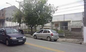 Imagem: Terreno à venda, 2293 m² por R$ 13.000.000,00