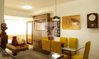 Imagem: Nova Lima - Apartamento Padrão - Vila da