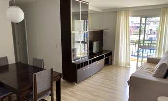 Imagem 5: Maxms apartamento mobiliado