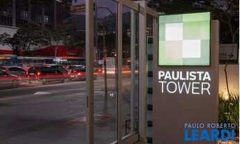 Imagem 2: CONJ. COMERCIAL - PARAÍSO - SP