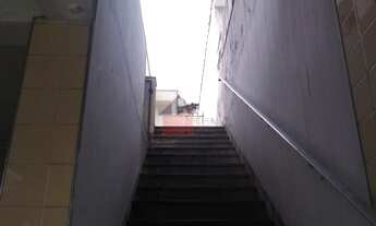 Imagem 2: Ótima oportunidade, Casa com Sala e cozinha amplas, 3 vagas, terreno com 290M² - Jardim