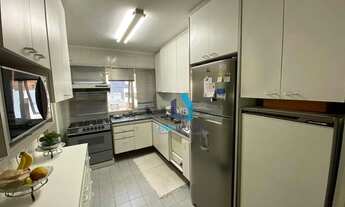 Imagem 6: Apartamento para alugar, 180 m² por R$ 14.500,00/mês - Moema - São Paulo/SP