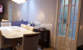 Imagem 4: SãO BERNARDO DO CAMPO - Apartamento Padrão - Santa Terezinha