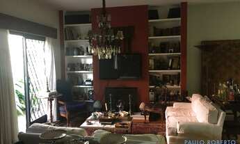 Imagem 5: SOBRADO - JARDIM PAULISTA - SP