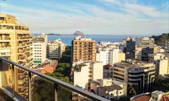 Imagem 5: Apartamento Incrível no Leblon