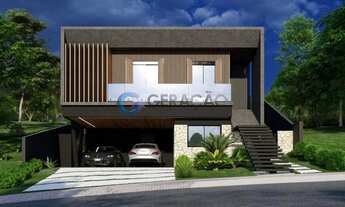 Imagem: Casa Condomínio em São José dos Campos