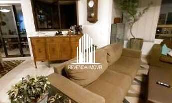 Imagem 3: Cobertura de 4 suítes com 3 vagas no Alto da Lapa