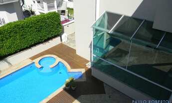 Imagem 6: CASA EM CONDOMÍNIO - ALPHAVILLE - SP