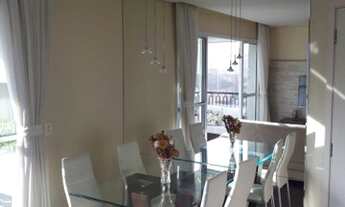 Imagem: APARTAMENTO - MORUMBI - SP