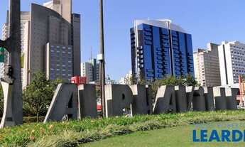 Imagem 6: CONJ. COMERCIAL - ALPHAVILLE - SP