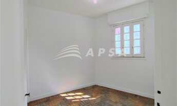 Imagem 6: ÓTIMO APARTAMENTO, 50M² , COMPOSTO POR SALA, 02 QUARTOS, COZINHA, BANHEIRO SOCIAL ÁREA E