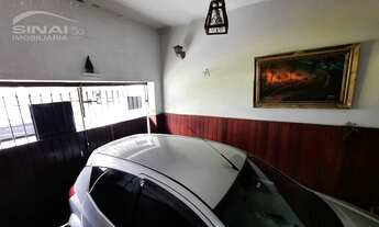 Imagem 4: Casa com 4 dormitórios à venda, 220 m² por R$ 900.000,00 - Bom Retiro - São Paulo/SP