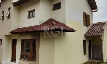 Imagem: Porto Alegre - Casa Padrão - Tristeza