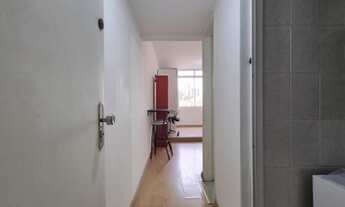 Imagem 6: Studio para aluguel tem 31 metros quadrados com 1 quarto em Consolação - São Paulo - SP