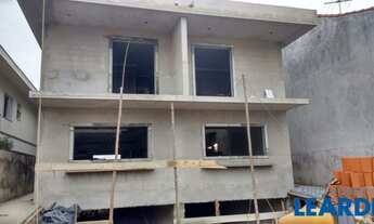 Imagem: SOBRADO - INTERLAGOS - SP