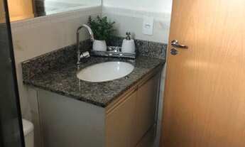 Imagem 4: Vendo Agio de Apartamento no Flora Park Aroeira