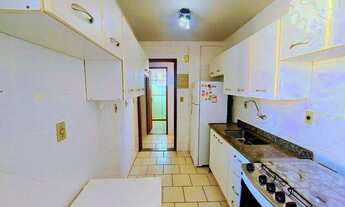 Imagem 4: Cobertura com 3 dormitórios à venda, 110 m² por R$ 350.000,00 - Enseada Azul - Guarapari/E