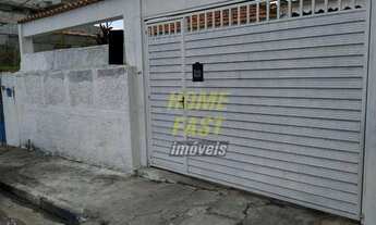 Imagem: Casa à venda, 200 m² por R$ 349.000