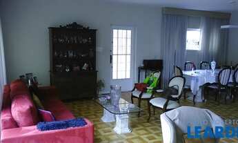 Imagem: CASA ASSOBRADADA - SUMARÉ - SP