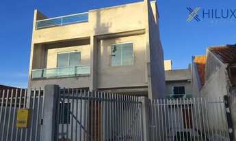 Imagem: Sobrado com 3 dormitórios à venda, 156