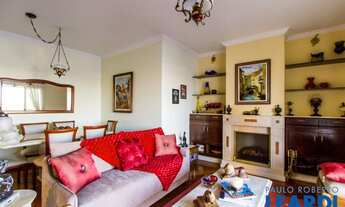 Imagem 3: APARTAMENTO - MOEMA ÍNDIOS - SP