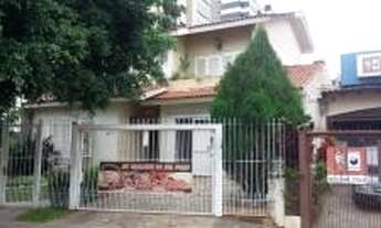 Imagem: Porto Alegre - Casa Padrão - Jardim Planalto