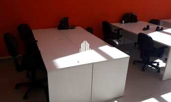 Imagem 6: Sala comercial para venda, 67m² - Santo Amaro