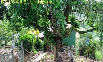 Imagem 5: CHACARA RESIDENCIAL em LOUVEIRA - SP, MONTERREY