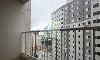 Imagem 7: APARTAMENTO COM 02 DORMITÓRIOS (01 SUÍTE) - VENDA - VILA ANDRADE