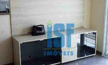 Imagem: Apartamento com 2 dormitórios à venda