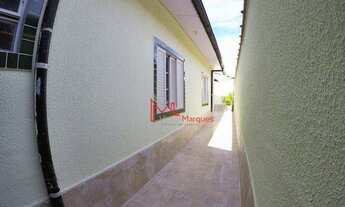 Imagem 4: Casa com 2 dormitórios à venda, 90 m² por R$ 340.000,00 - Caiçara - Praia Grande/SP