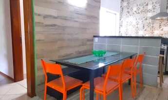 Imagem 3: Apartamento para venda com 100 m² com 3 quartos em Córrego Grande - Florianópolis - SC