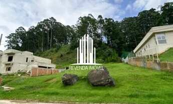 Imagem 5: Terreno 1.724m² á venda Tamboré I