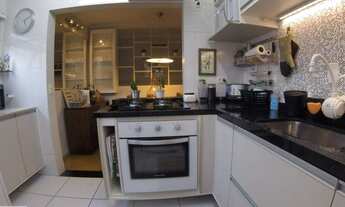 Imagem 6: Junto ao metrô Vila Sonia