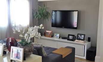 Imagem 3: APARTAMENTO - TAMBORÉ - SP