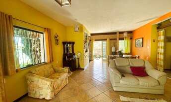 Imagem 4: Casa com 3 dormitórios à venda, 201 m² por R$ 780.000,00 - Lagoa Mansões - Lagoa Santa/MG