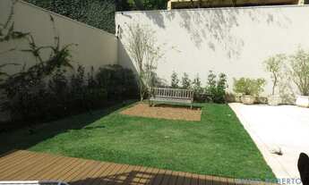 Imagem 7: SOBRADO - ALTO DE PINHEIROS - SP