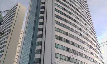 Imagem 2: Apartamento com 130m² no Acqua Home Club - André Luis