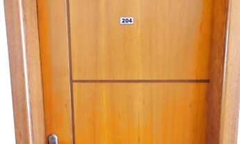 Imagem 7: Apartamento para venda tem 67 metros quadrados com 2 quartos no Verão Vermelho