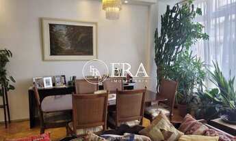 Imagem 2: Copacabana- Rua Barata Ribeiro- Apartamento 3 quartos, dependência completa. 1 vaga