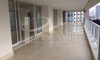 Imagem: Apartamento residencial à venda com 4 suítes