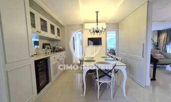 Imagem 6: Exclusivo CIMO imóveis!!! Apartamento Luxuoso em Blumenau com 4 suítes, 5 vagas e 400m² ár