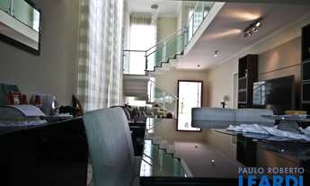 Imagem: CASA EM CONDOMÍNIO - ALPHAVILLE - SP