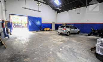 Imagem 5: Comercial à venda 542M², Vila Industrial, Campinas - SP