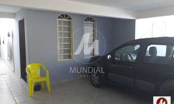 Imagem 2: Casa (térrea na rua) 3 dormitórios/suite