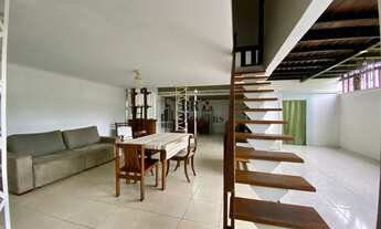 Imagem 7: CASA DUPLEX NA PRAIA DO ESTALEIRINHO