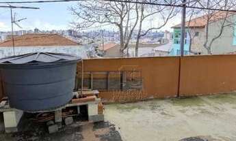 Imagem 7: Casa à venda, 250 m² - Vila Alto de Santo André - Santo André/SP