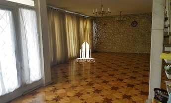 Imagem 7: Sobrado 400 mt2 4 dormitorios 2 suites 4 vagas no Alto da Lapa